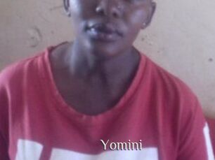 Yomini