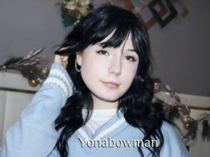 Yonabowman