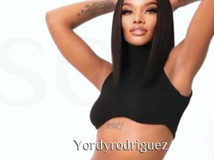 Yordyrodriguez