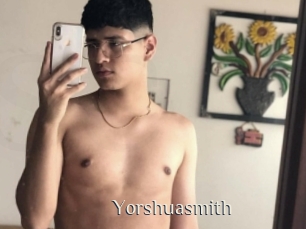 Yorshuasmith