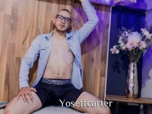 Yoseffcarter
