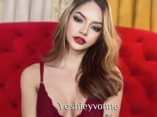 Yoshieyvonne