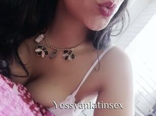 Yossyanlatinsex