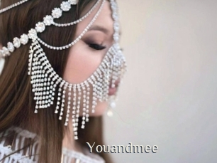 youandmee Shop coquin