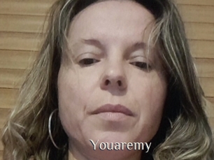 Youaremy