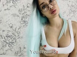 Youdream18