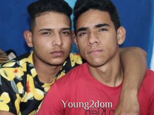 Young2dom