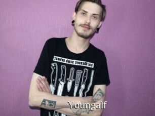 Youngalf