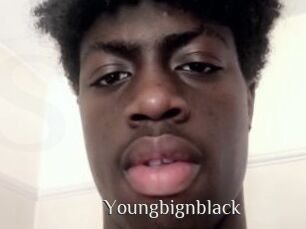Youngbignblack