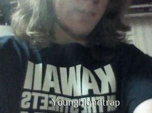 Youngblondtrap