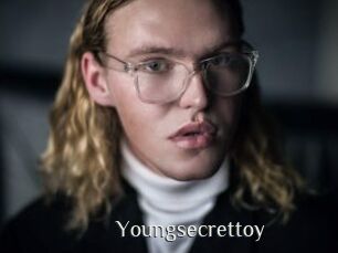 Youngsecrettoy