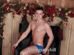 Youngsexybill
