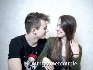 Youngsweetcouple