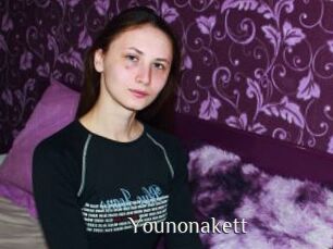 Younonakett