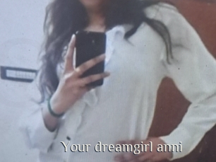 your_dreamgirl_anni Shop coquin