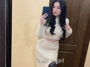 Your_x_girl