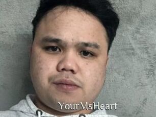 YourMsHeart