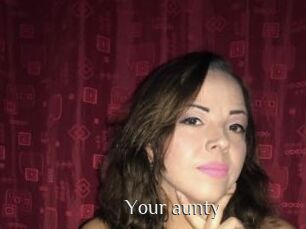 your_aunty Shop coquin