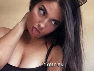 your_ex Shop coquin
