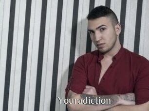 Youradiction
