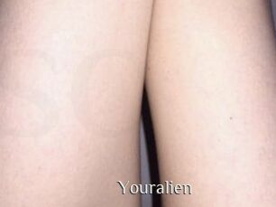 Youralien