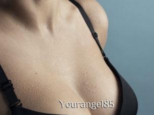 Yourangel85
