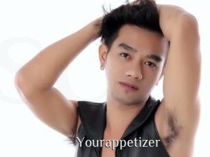 Yourappetizer