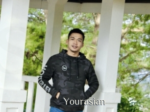 Yourasian