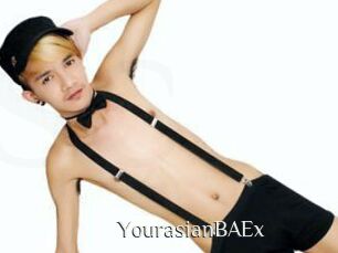 YourasianBAEx