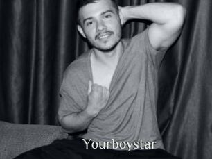 yourboystar Shop coquin