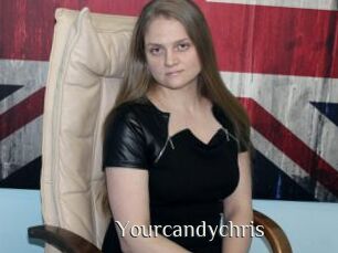 Yourcandychris