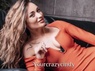 Yourcrazycindy