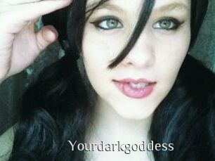 Yourdarkgoddess