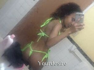 Yourdesire_