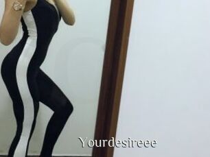 Yourdesireee