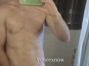 Yourexnow