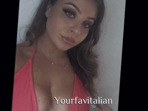 Yourfavitalian