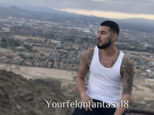 yourfelonfantasy18 Shop coquin