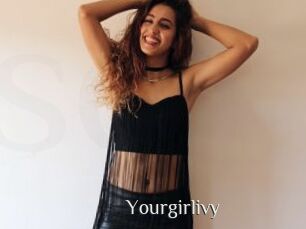 Yourgirlivy