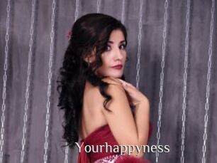 Yourhappyness