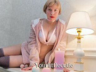 Yourlittlecutie