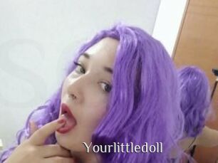 Yourlittledoll