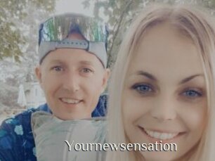 Yournewsensation