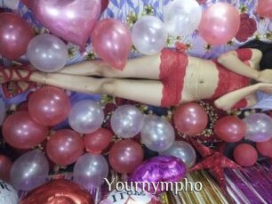 Yournympho