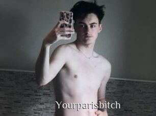Yourparisbitch