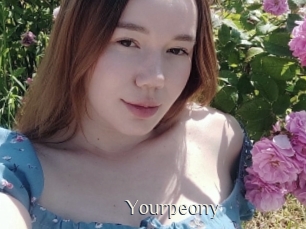 Yourpeony