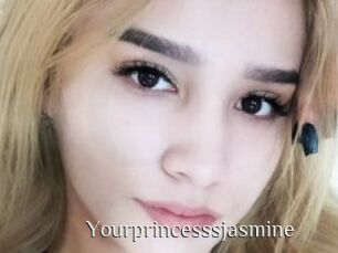 Yourprincesssjasmine