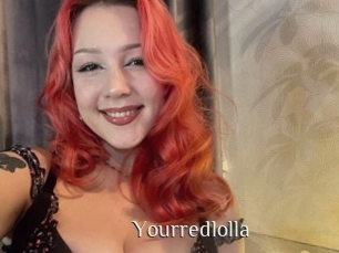Yourredlolla