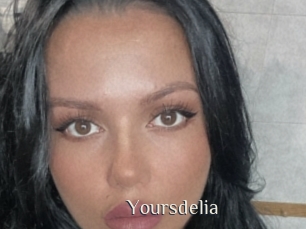 Yoursdelia
