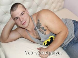 yoursecretplayer Shop coquin